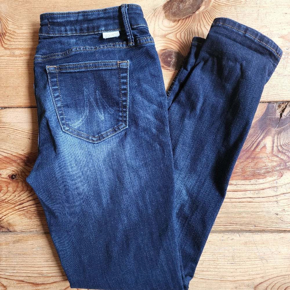 Maurices Skinny Jean